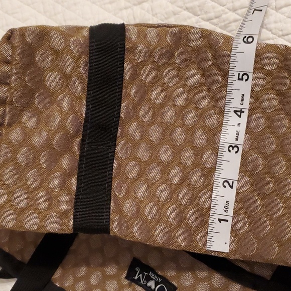 💥O❤️M Aspen Tote Bag - Picture 7 of 14